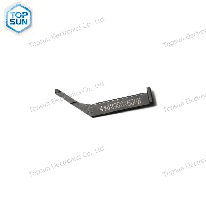 Topsun Electronics Co., Ltd